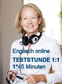 Sprachinstitut TREFFPUNKT-ONLINE - Online Englisch lernen